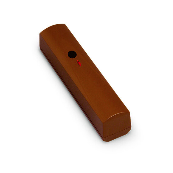 SATEL AGD-100 BR Bezdrôtový detektor rozbitia skla